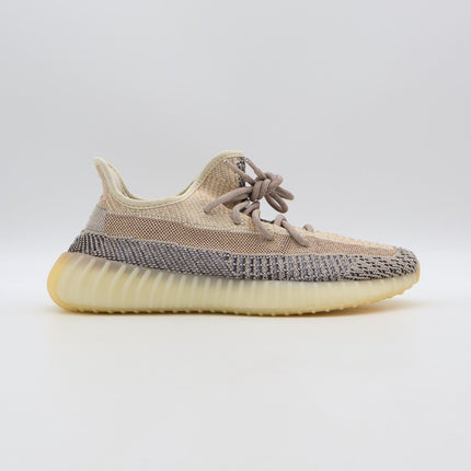 GY7658 adidas Yeezy Boost 350 V2 Ash Pearl (Men's)