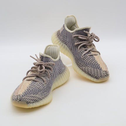 GY7658 adidas Yeezy Boost 350 V2 Ash Pearl (Men's)