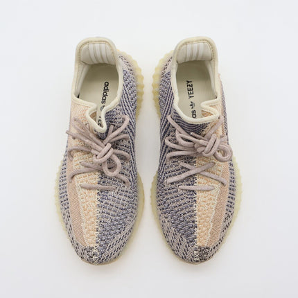 GY7658 adidas Yeezy Boost 350 V2 Ash Pearl (Men's)