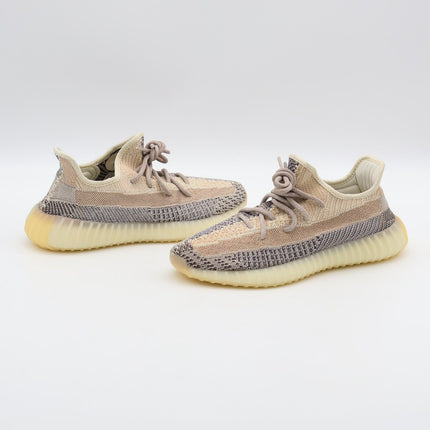 GY7658 adidas Yeezy Boost 350 V2 Ash Pearl (Men's)