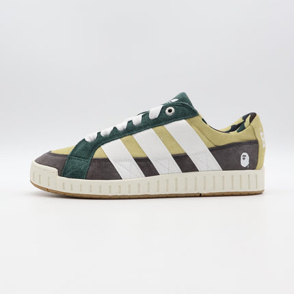 IE6118 A BATHING APE adidas Lawsuit N BAPE 1st Camo Sand Brown Green (Men's)