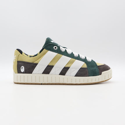 IE6118 A BATHING APE adidas Lawsuit N BAPE 1st Camo Sand Brown Green (Men's)