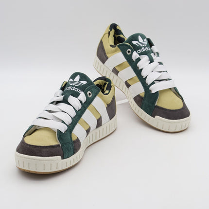 IE6118 A BATHING APE adidas Lawsuit N BAPE 1st Camo Sand Brown Green (Men's)