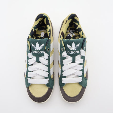 IE6118 A BATHING APE adidas Lawsuit N BAPE 1st Camo Sand Brown Green (Men's)