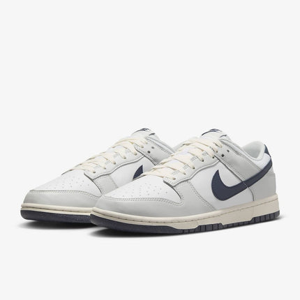 HF4299-001 Nike Dunk Low Next Nature Photon Dust Obsidian (Men's)