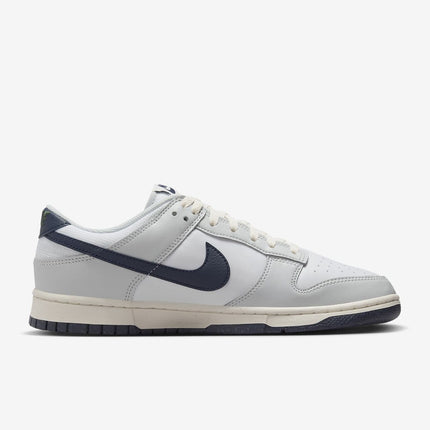 HF4299-001 Nike Dunk Low Next Nature Photon Dust Obsidian (Men's)