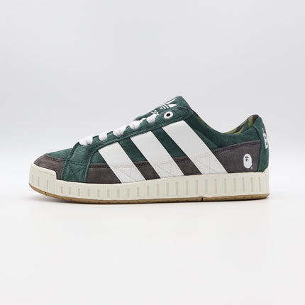 IE6117 A BATHING APE adidas Lawsuit N BAPE 1st Camo Shadow Green Grey (Men's)