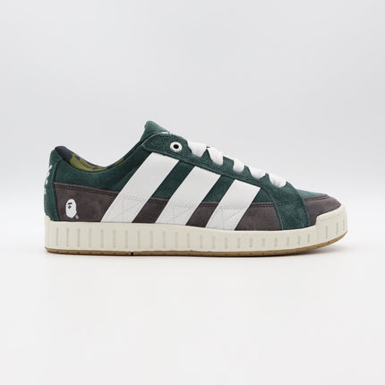 IE6117 A BATHING APE adidas Lawsuit N BAPE 1st Camo Shadow Green Grey (Men's)