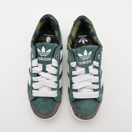 IE6117 A BATHING APE adidas Lawsuit N BAPE 1st Camo Shadow Green Grey (Men's)