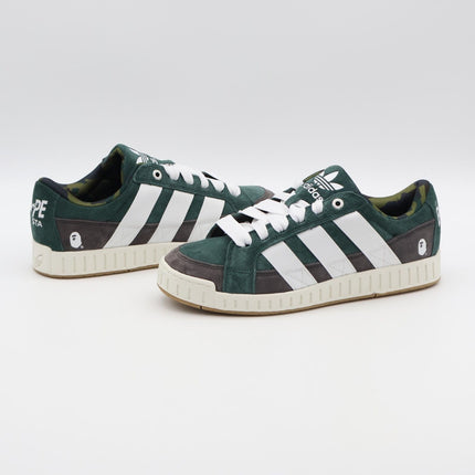 IE6117 A BATHING APE adidas Lawsuit N BAPE 1st Camo Shadow Green Grey (Men's)