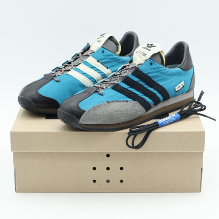 ID3545 Song for the Mute adidas Originals Country OG Low Trainers Active (Men's)