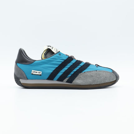 ID3545 Song for the Mute adidas Originals Country OG Low Trainers Active (Men's)