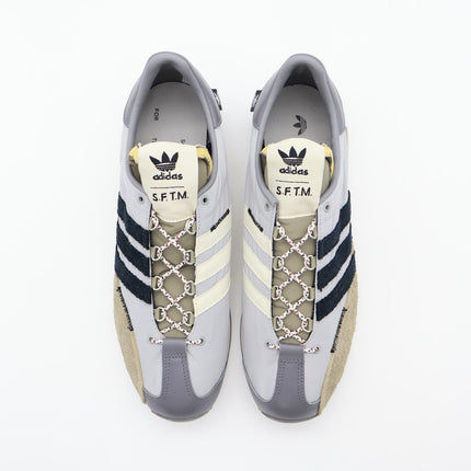 IH7519 Song for the Mute adidas Originals Country OG Low Trainers Grey (Men's)