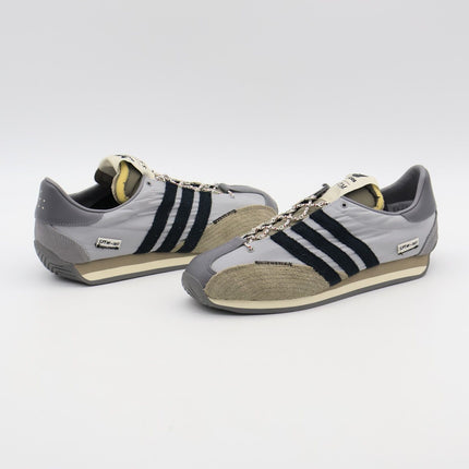 IH7519 Song for the Mute adidas Originals Country OG Low Trainers Grey (Men's)