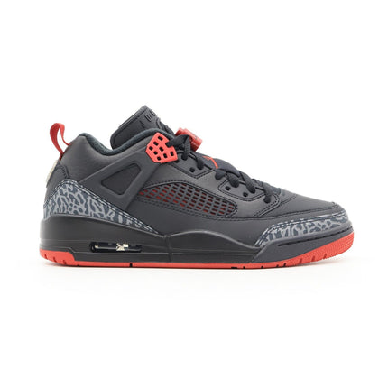 FQ1759-006 Nike Jordan Spizike Low Bred Black Gym Red Cool Grey Sail (Men's)