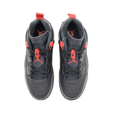 FQ1759-006 Nike Jordan Spizike Low Bred Black Gym Red Cool Grey Sail (Men's)