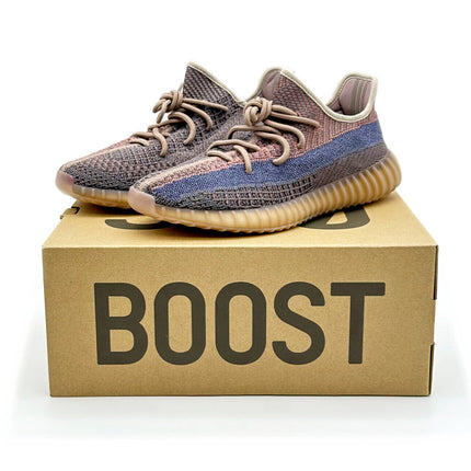 H02795 adidas Yeezy Boost 350 V2 Fade