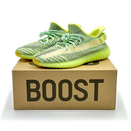 FW5191 adidas Yeezy Boost 350 V2 Yeezreel Non-Reflective