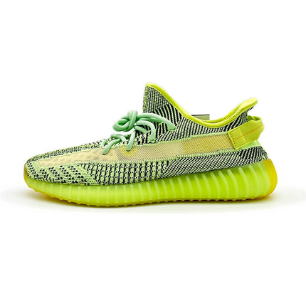 FW5191 adidas Yeezy Boost 350 V2 Yeezreel Non-Reflective