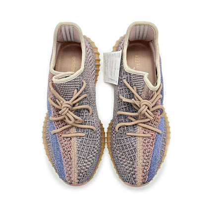 H02795 adidas Yeezy Boost 350 V2 Fade