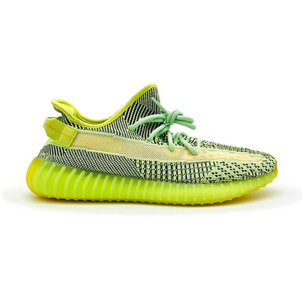 FW5191 adidas Yeezy Boost 350 V2 Yeezreel Non-Reflective