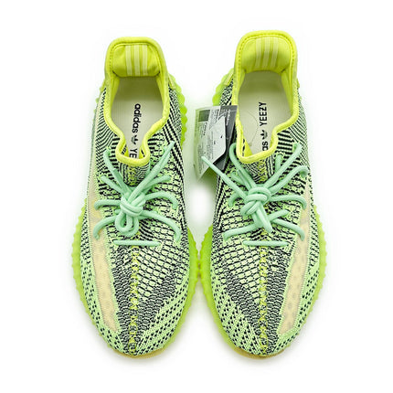 FW5191 adidas Yeezy Boost 350 V2 Yeezreel Non-Reflective