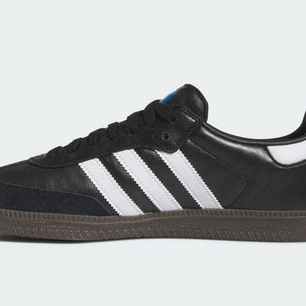 IE3100 adidas Originals Samba ADV Core Black Footwear White Gum (Men's)