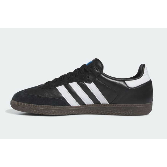 IE3100 adidas Originals Samba ADV Core Black Footwear White Gum (Men's)