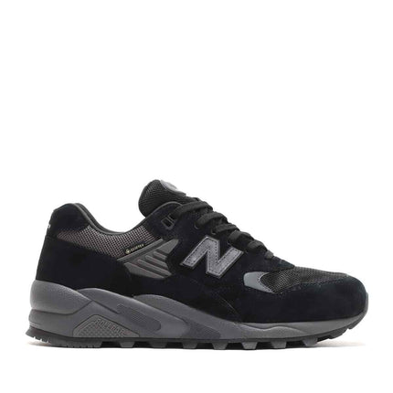 MT580RGR New Balance 580 GORE-TEX Black Magnet (Men's)