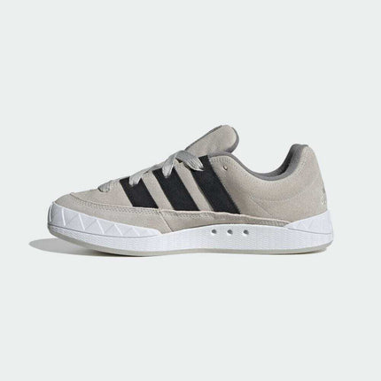 ID8266 adidas Originals Adimatic Grey One Core Black Grey Three (Men's)