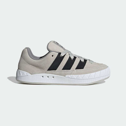 ID8266 adidas Originals Adimatic Grey One Core Black Grey Three (Men's)