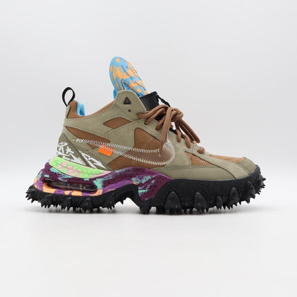 DQ1615-200 Off-White Nike Air Terra Forma Matte Olive (Men's)