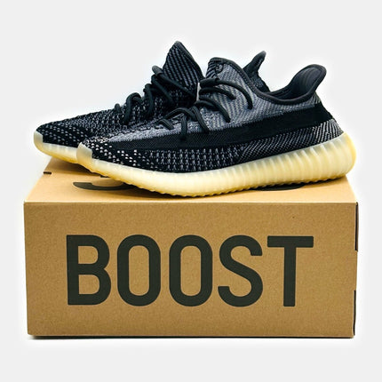 FZ5000 adidas Yeezy Boost 350 V2 Carbon