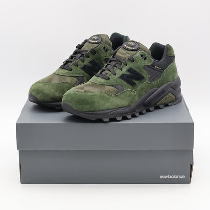 MT580RBL New Balance 580 GORE-TEX Olive (Men's)