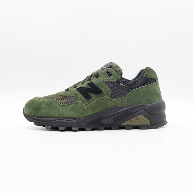 MT580RBL New Balance 580 GORE-TEX Olive (Men's)