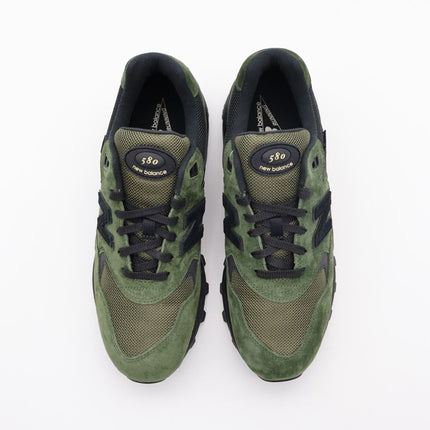 MT580RBL New Balance 580 GORE-TEX Olive (Men's)