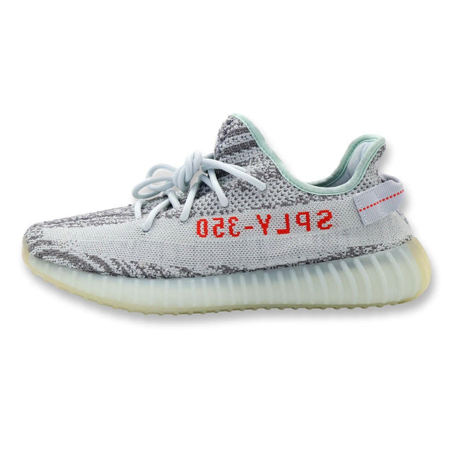 B37571 adidas Yeezy Boost 350 V2 Blue Tint (Men's)