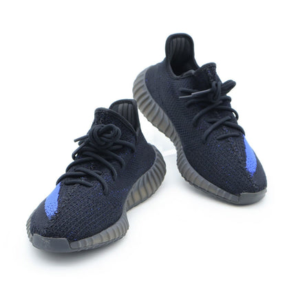 GY7164 Adidas Yeezy Boost 350 V2 Dazzling Blue Core Black Sapphire Royal (Men's)