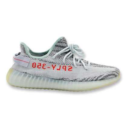 B37571 adidas Yeezy Boost 350 V2 Blue Tint (Men's)