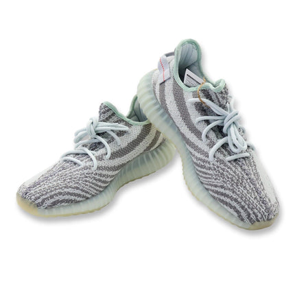 B37571 adidas Yeezy Boost 350 V2 Blue Tint (Men's)