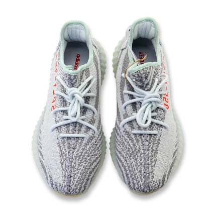 B37571 adidas Yeezy Boost 350 V2 Blue Tint (Men's)