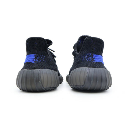 GY7164 Adidas Yeezy Boost 350 V2 Dazzling Blue Core Black Sapphire Royal (Men's)