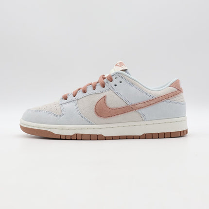 Size 9.5 - DH7577-001 Nike Dunk Premium Low Fossil Rose