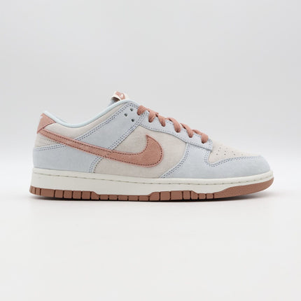 Size 9.5 - DH7577-001 Nike Dunk Premium Low Fossil Rose