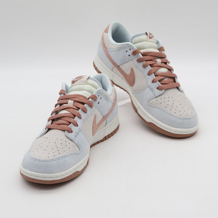 Size 9.5 - DH7577-001 Nike Dunk Premium Low Fossil Rose