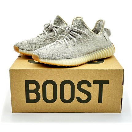 F99710 adidas Yeezy Boost 350 V2 Sesame (Men's)