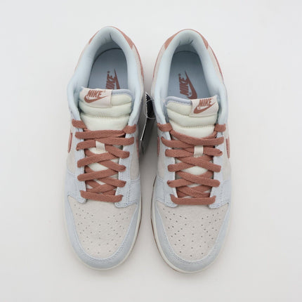 Size 9.5 - DH7577-001 Nike Dunk Premium Low Fossil Rose