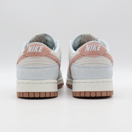 Size 9.5 - DH7577-001 Nike Dunk Premium Low Fossil Rose