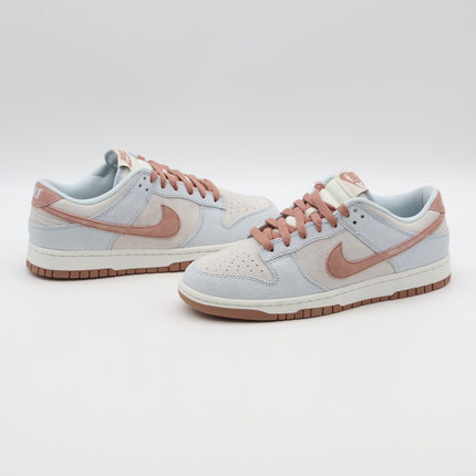 Size 9.5 - DH7577-001 Nike Dunk Premium Low Fossil Rose