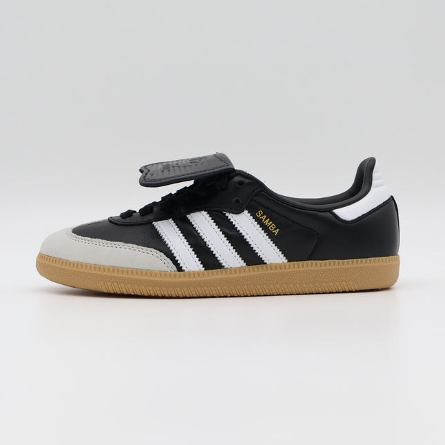 IG2010 adidas Originals Samba LT Core Black Footwear White Gold (Women's)